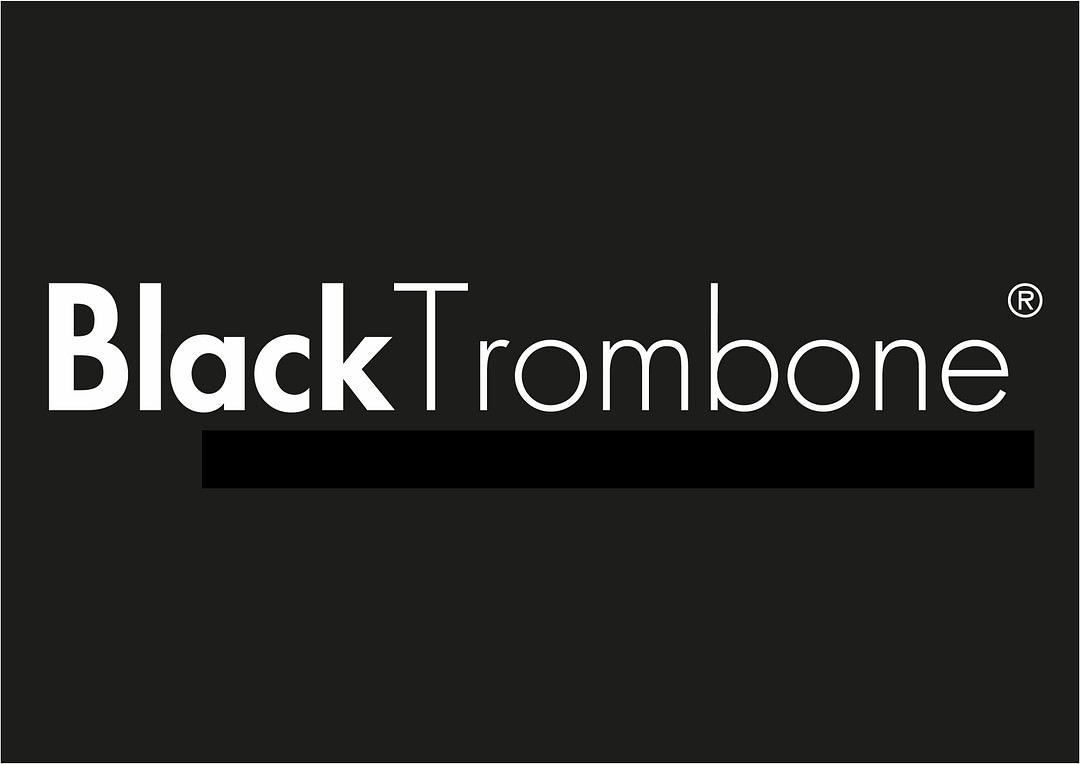 Black Trombone cover